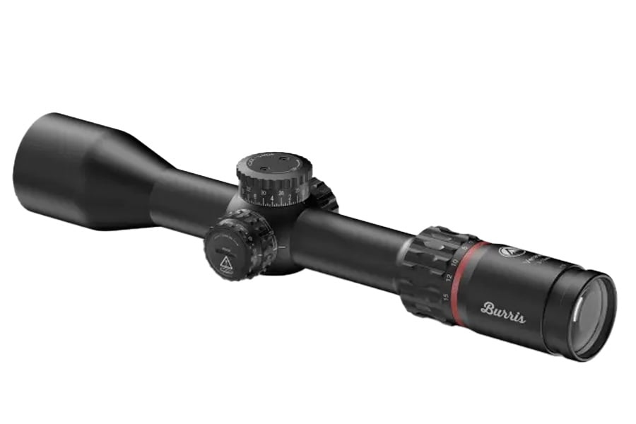 BURRIS Veracity 3-15x44mm Riflescope