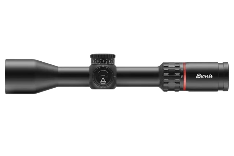 BURRIS Veracity 3-15x44mm Riflescope