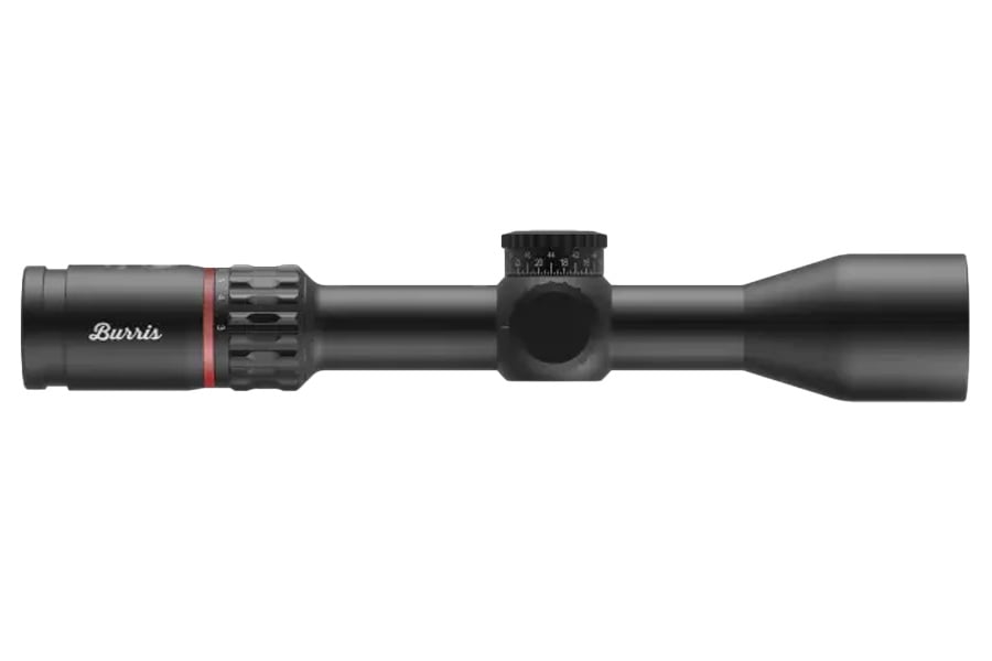BURRIS Veracity 3-15x44mm Riflescope