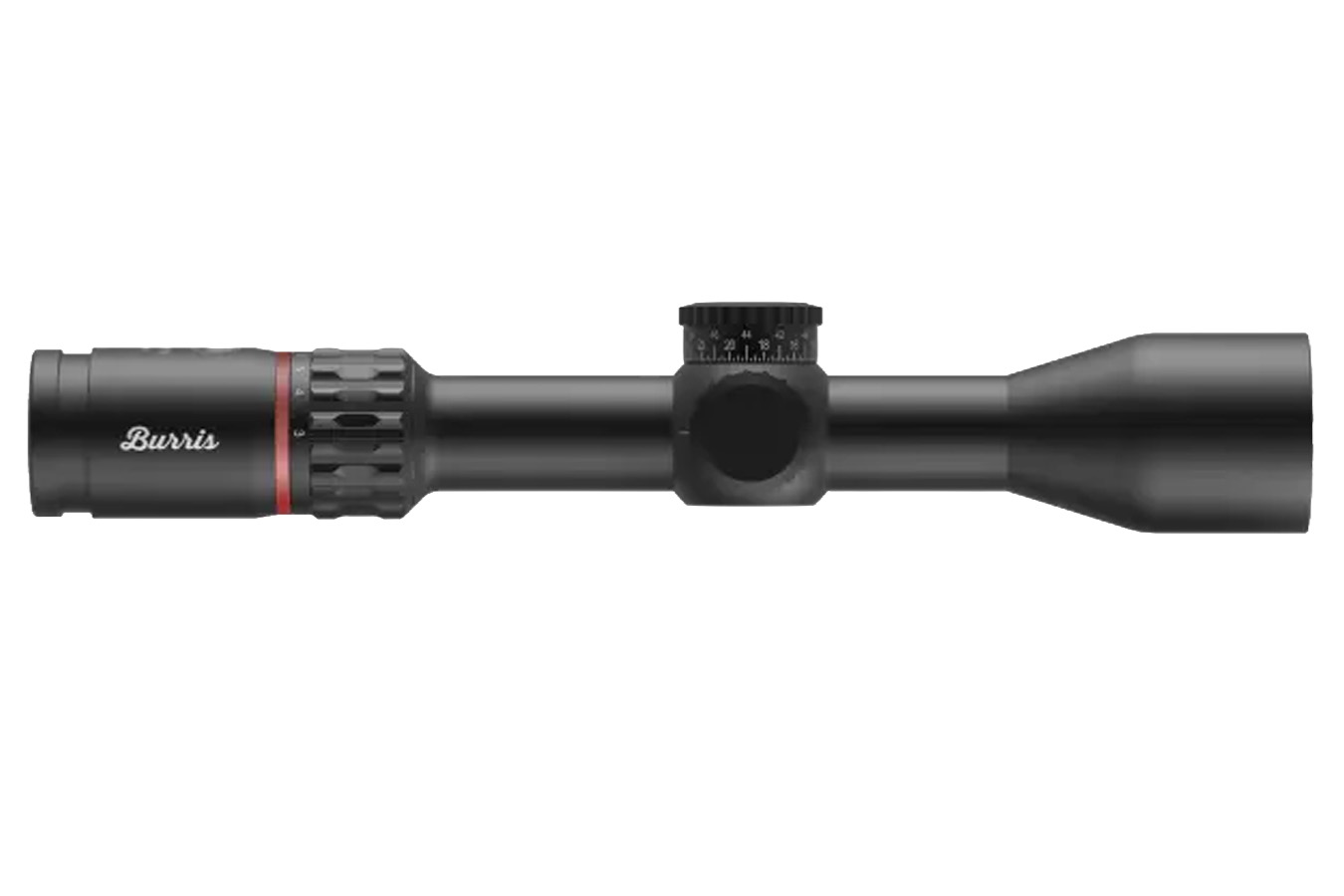 BURRIS Veracity 3-15x44mm Riflescope