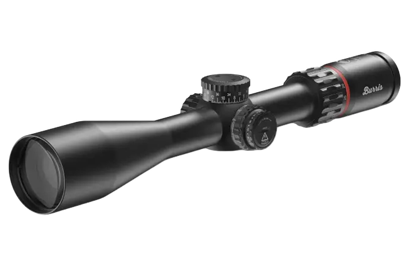 BURRIS Veracity 5-25x50mm Riflescope