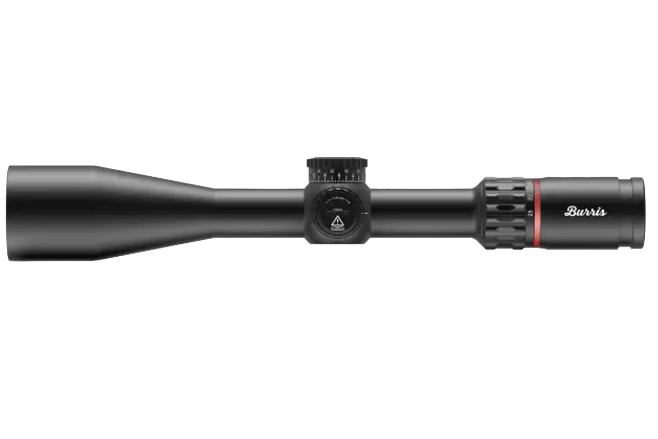 BURRIS Veracity 5-25x50mm Riflescope