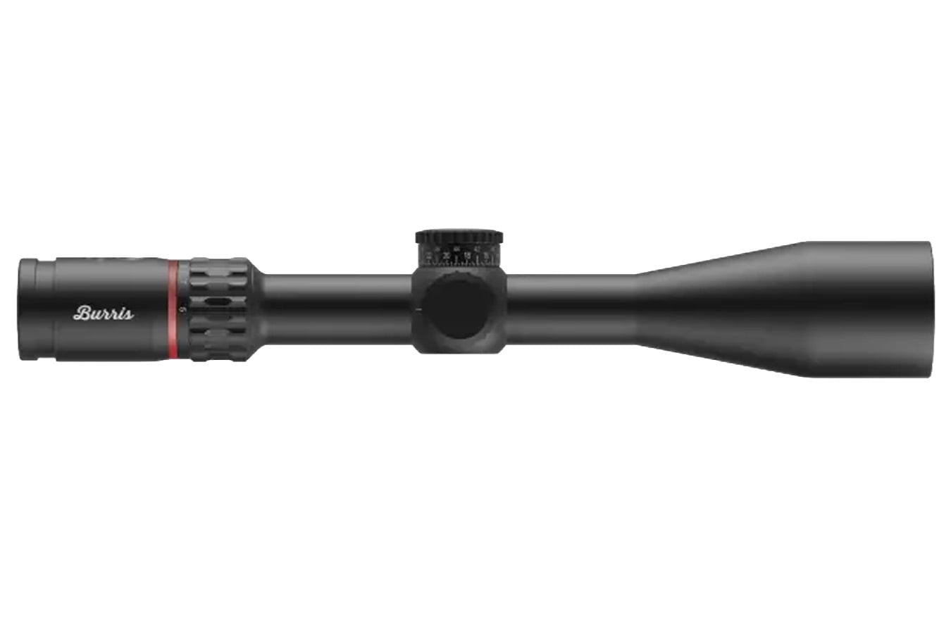 BURRIS Veracity 5-25x50mm Riflescope