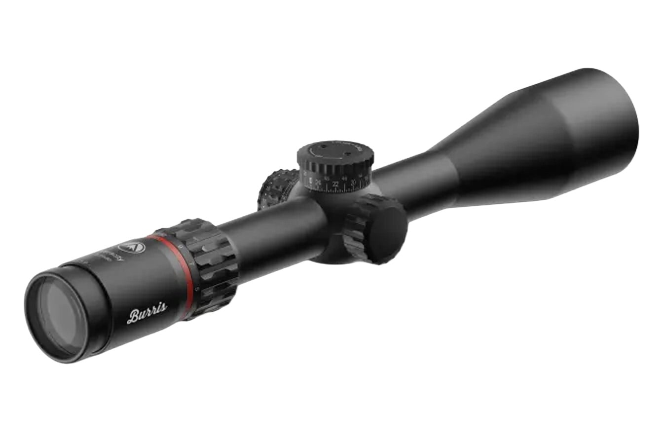 BURRIS Veracity 5-25x50mm Riflescope