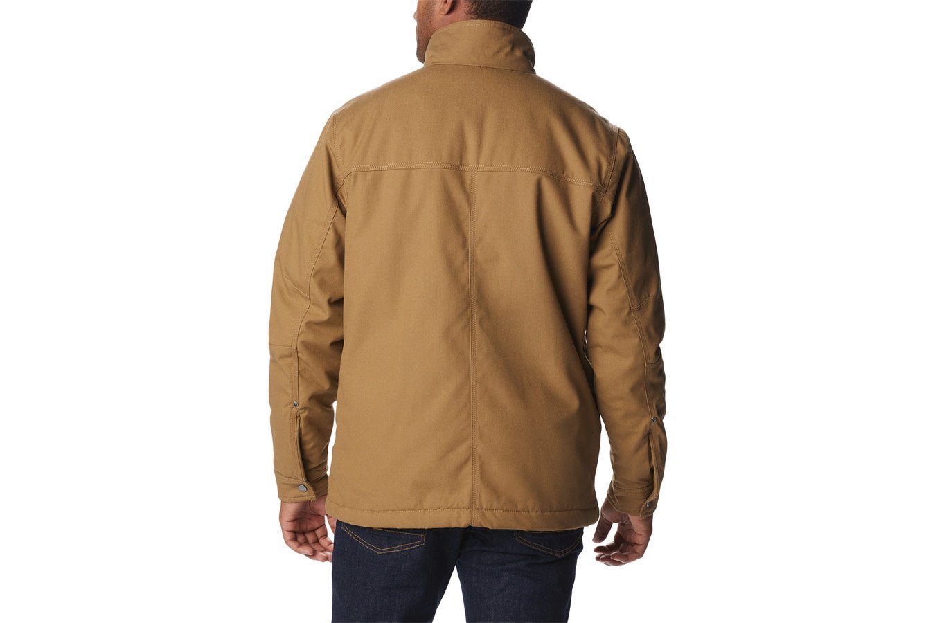 Columbia Men's Loma Vista II Jacket