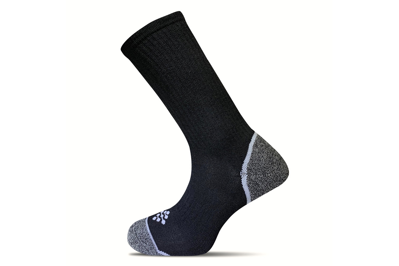Trueenergy Compression Crew Socks 3 Pack L/XL