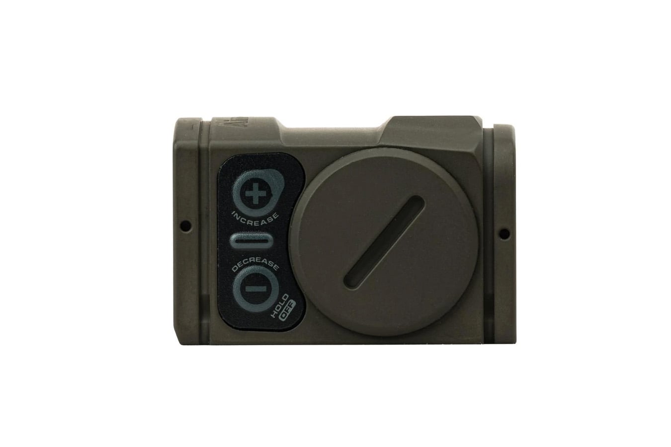 Aimpoint Acro P-2 3.5 MOA Red Dot Reflex Sight with Magpul OD Green Finish