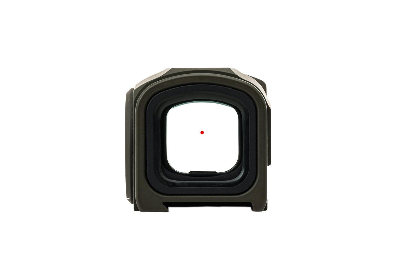Aimpoint Acro P-2 3.5 MOA Red Dot Reflex Sight with Magpul OD Green Finish