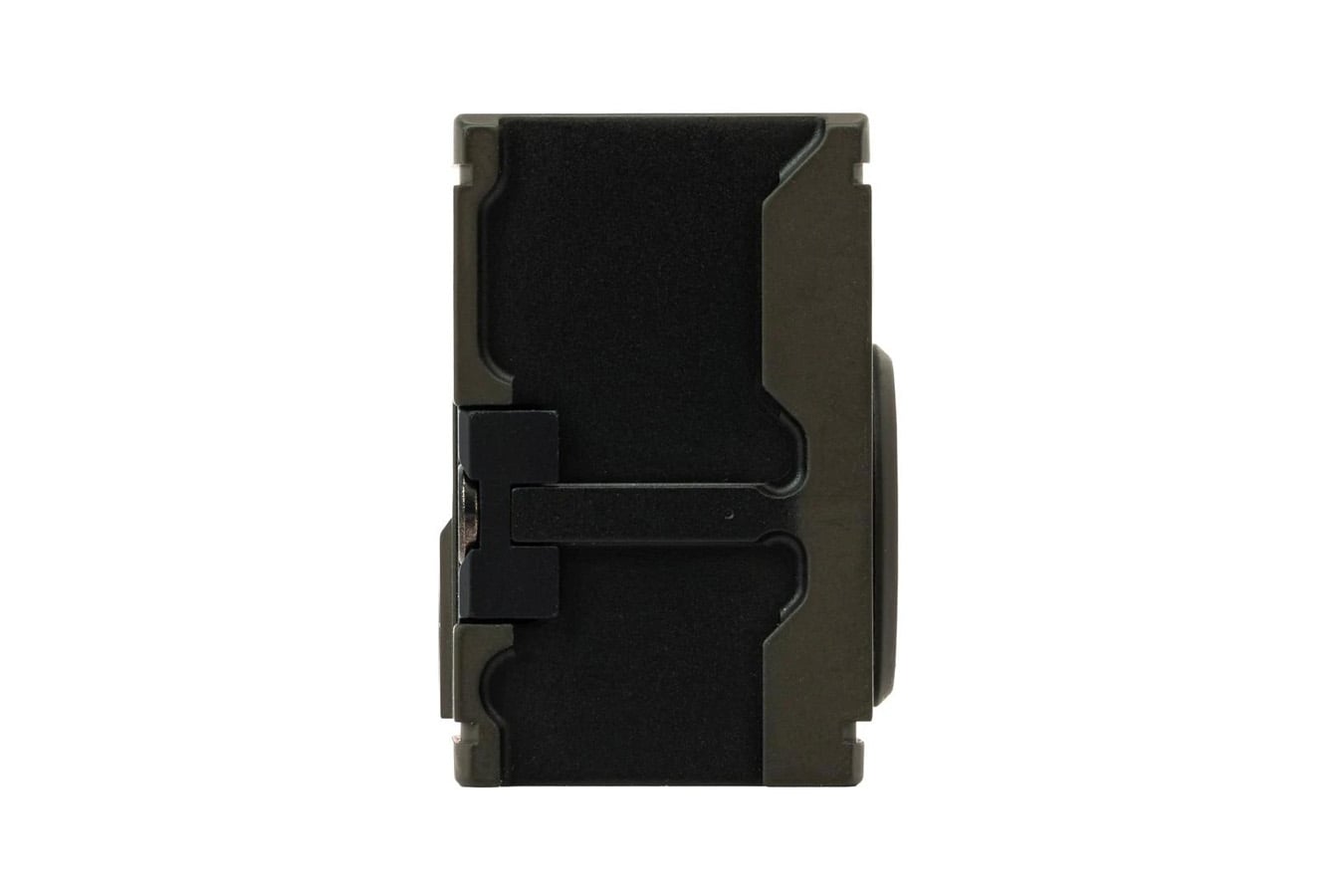 Aimpoint Acro P-2 3.5 MOA Red Dot Reflex Sight with Magpul OD Green Finish