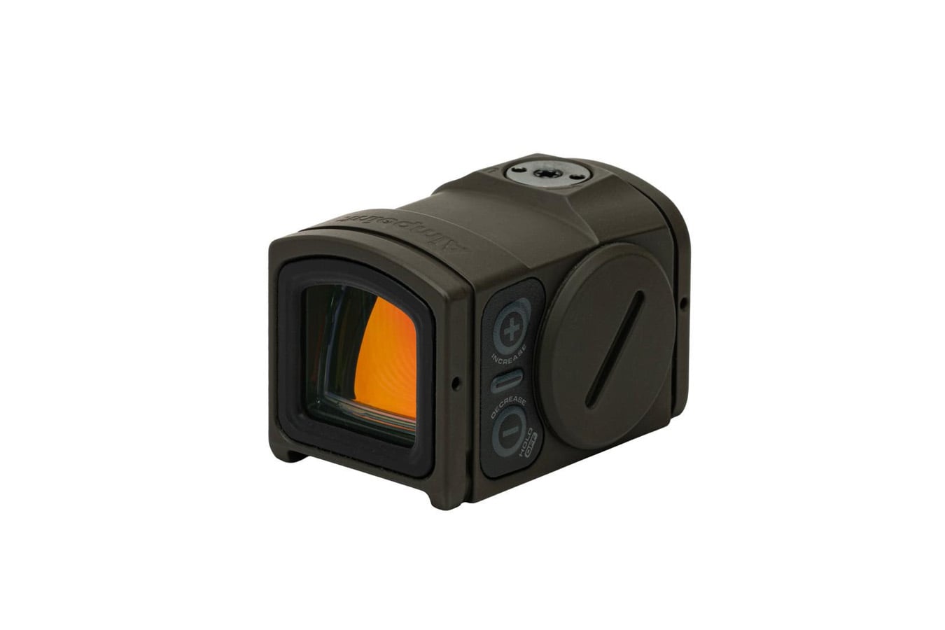 Aimpoint Acro P-2 3.5 MOA Red Dot Reflex Sight with Magpul OD Green Finish