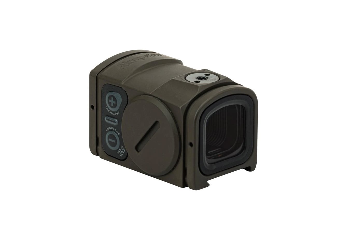Aimpoint Acro P-2 3.5 MOA Red Dot Reflex Sight with Magpul OD Green Finish