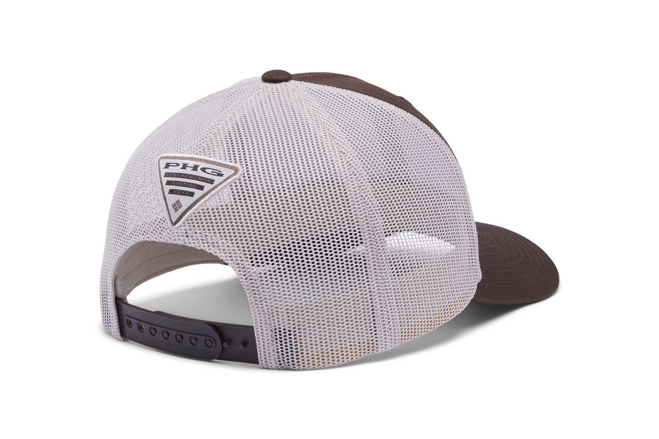 Columbia PHG Game Flag Mesh Snapback Hat