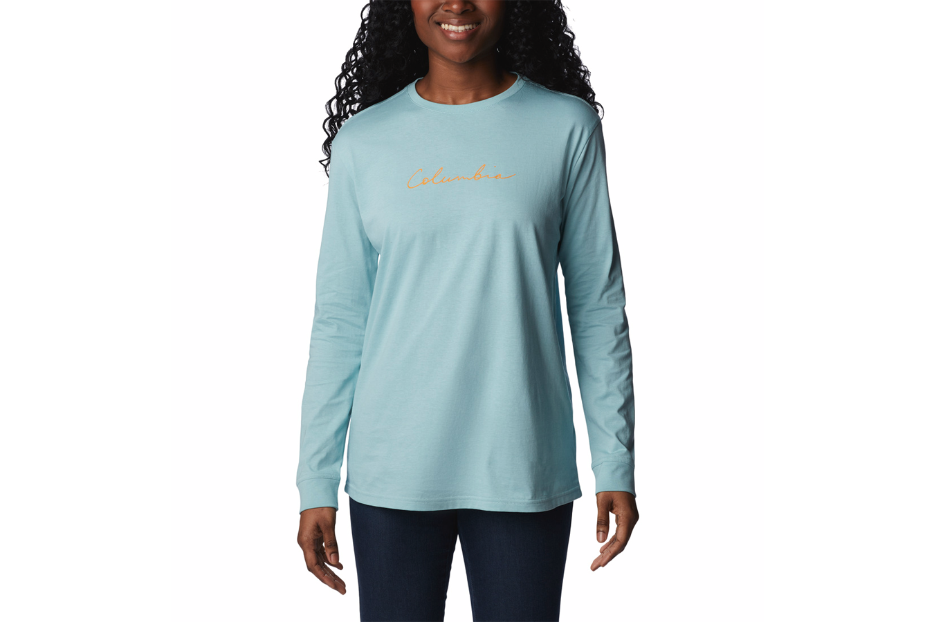 Columbia Women's North Cascades Long Sleeve T-shirt