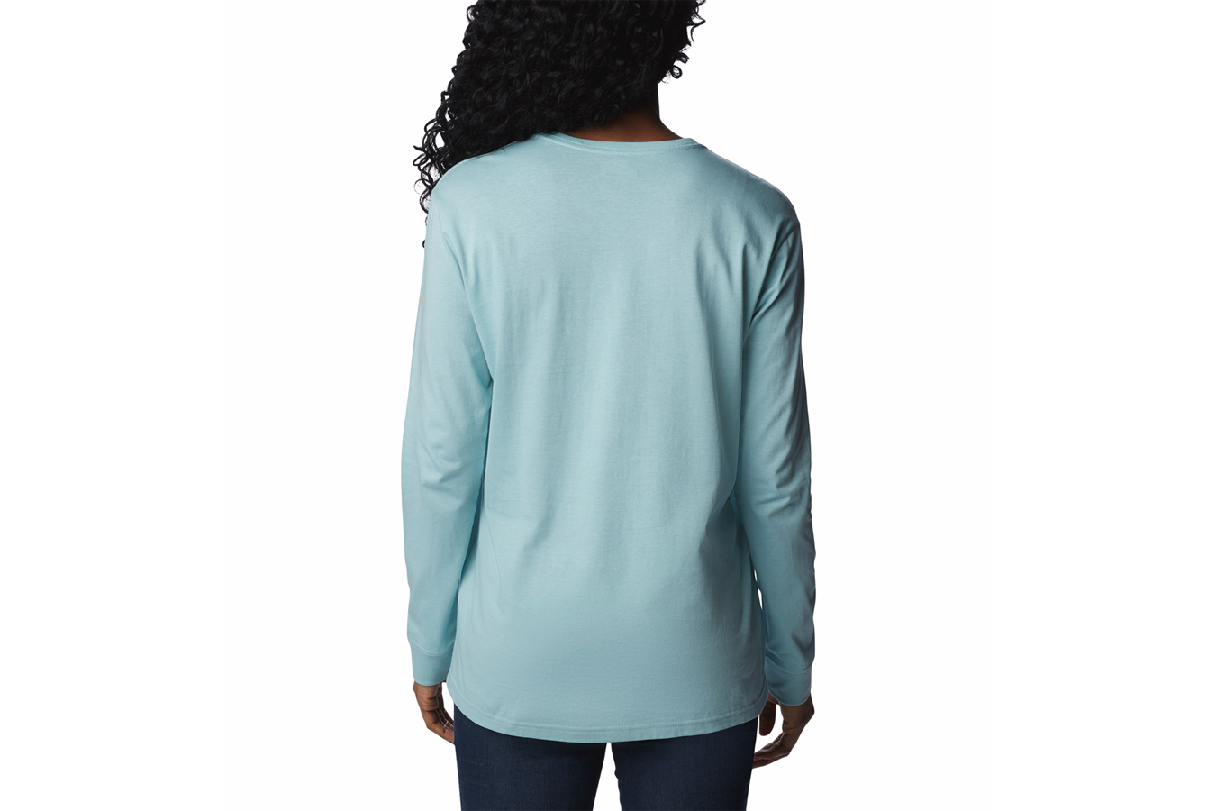 Columbia Women's North Cascades Long Sleeve T-shirt