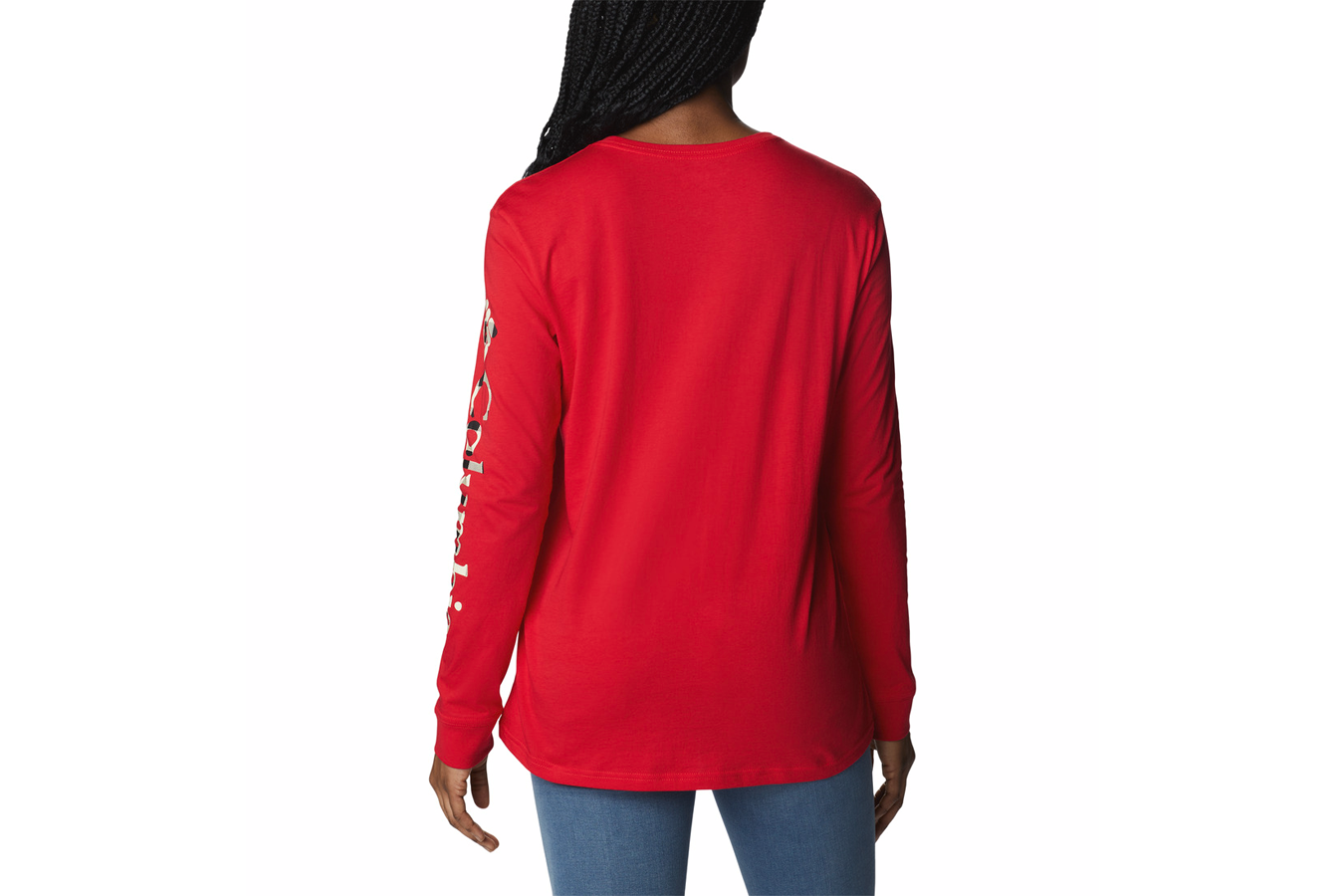 Columbia Women's North Cascades Long Sleeve T-shirt