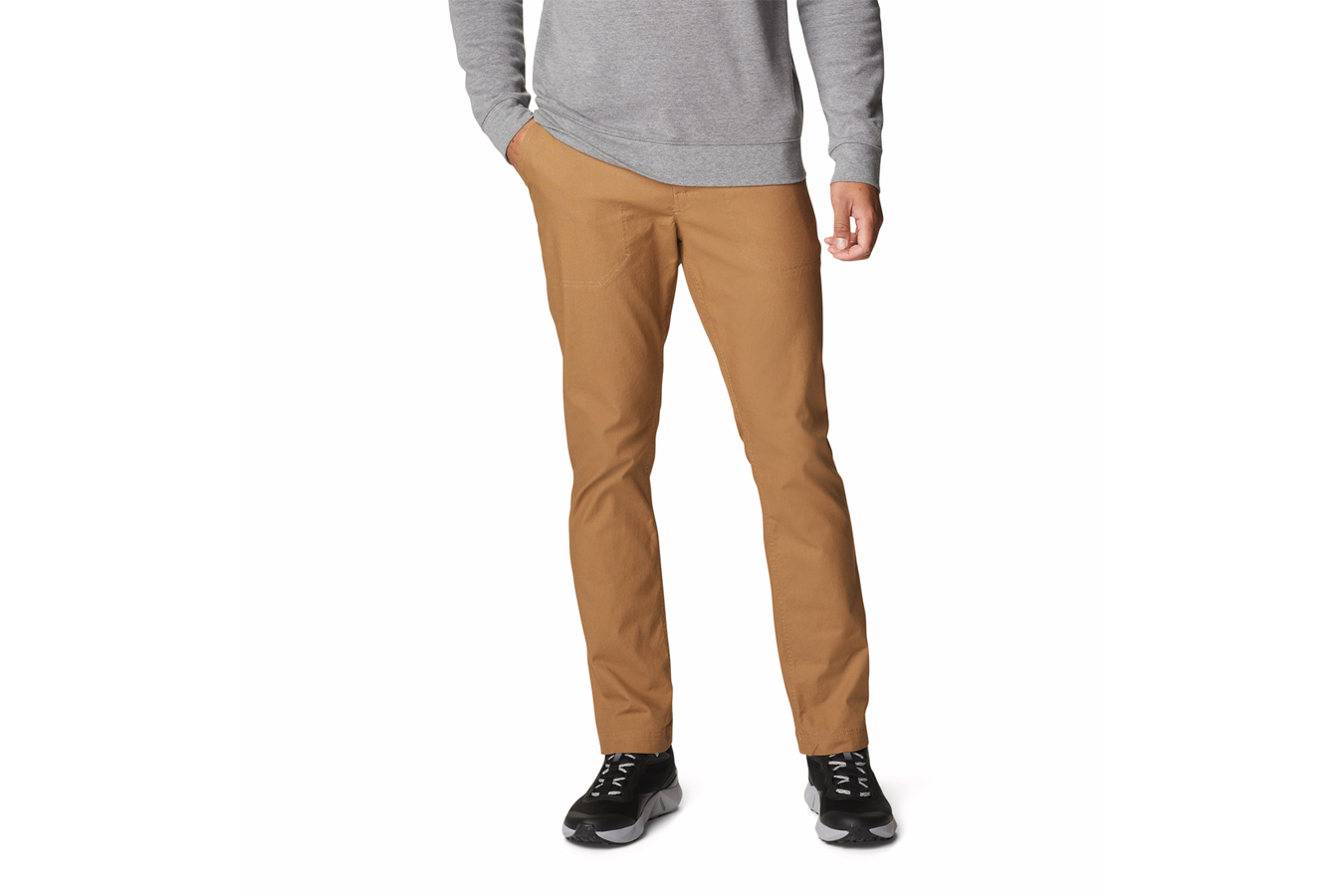 Columbia Men's Rugged Ridge II Outdoor Pant