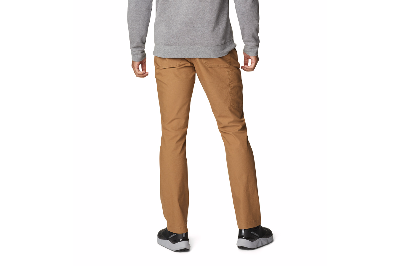Columbia Men's Rugged Ridge II Outdoor Pant