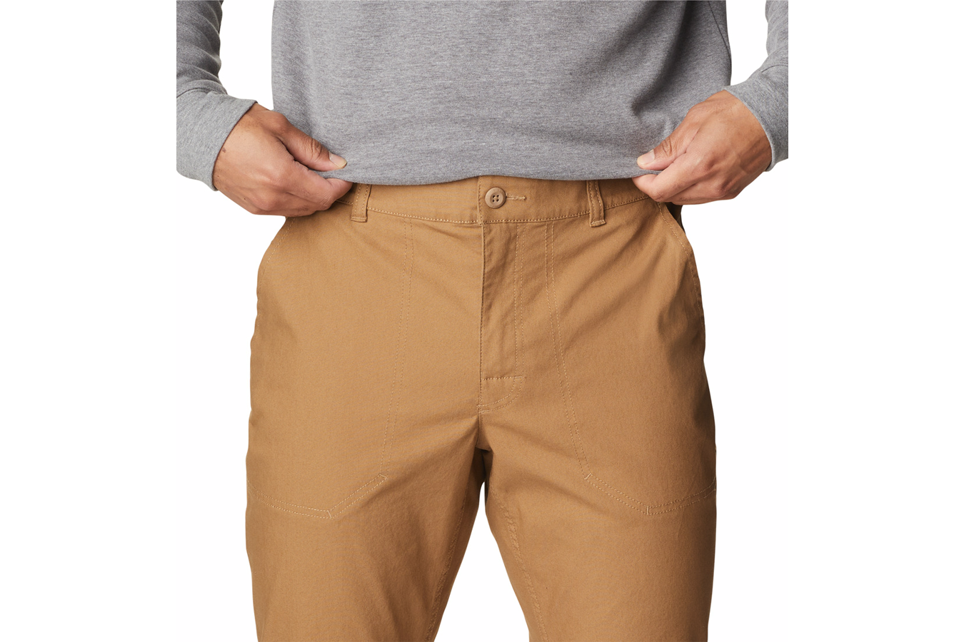 Columbia Men's Rugged Ridge II Outdoor Pant