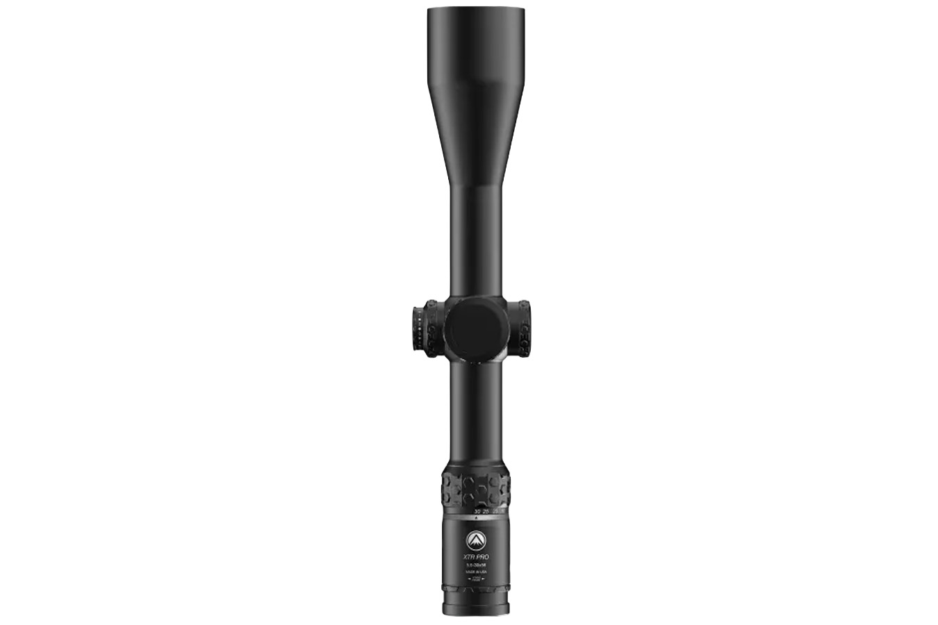 BURRIS XTR Pro 5.5-30x56mm Riflescope