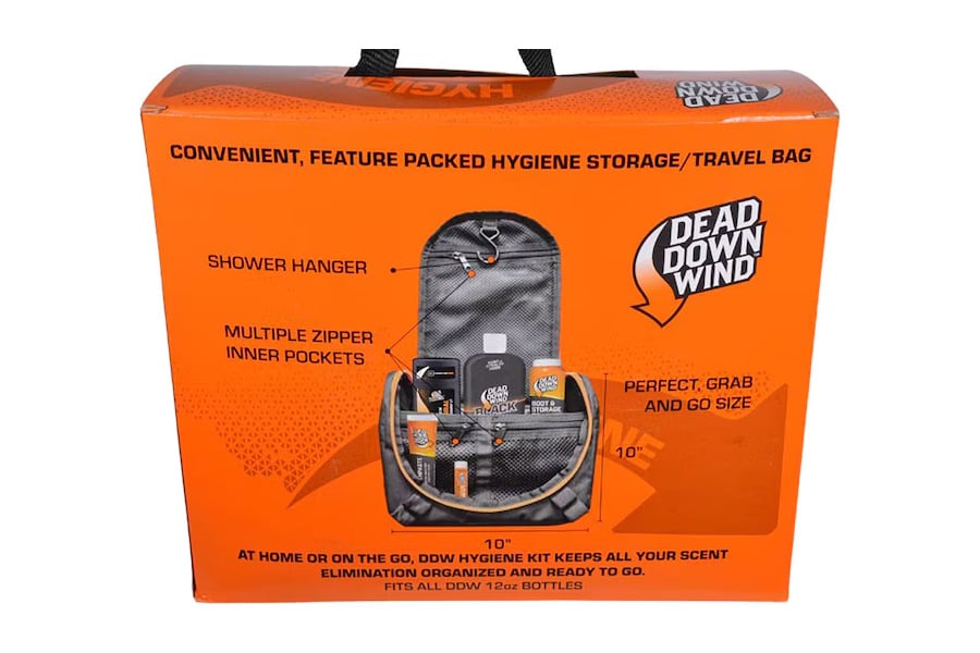 Dead Down Wind Hygiene Kit