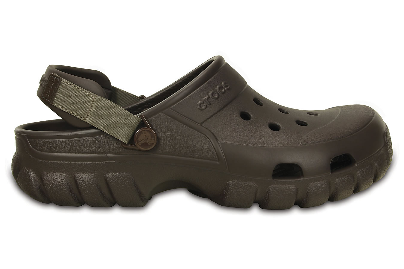 Crocs Offroad Sport Clog Vance Outdoors