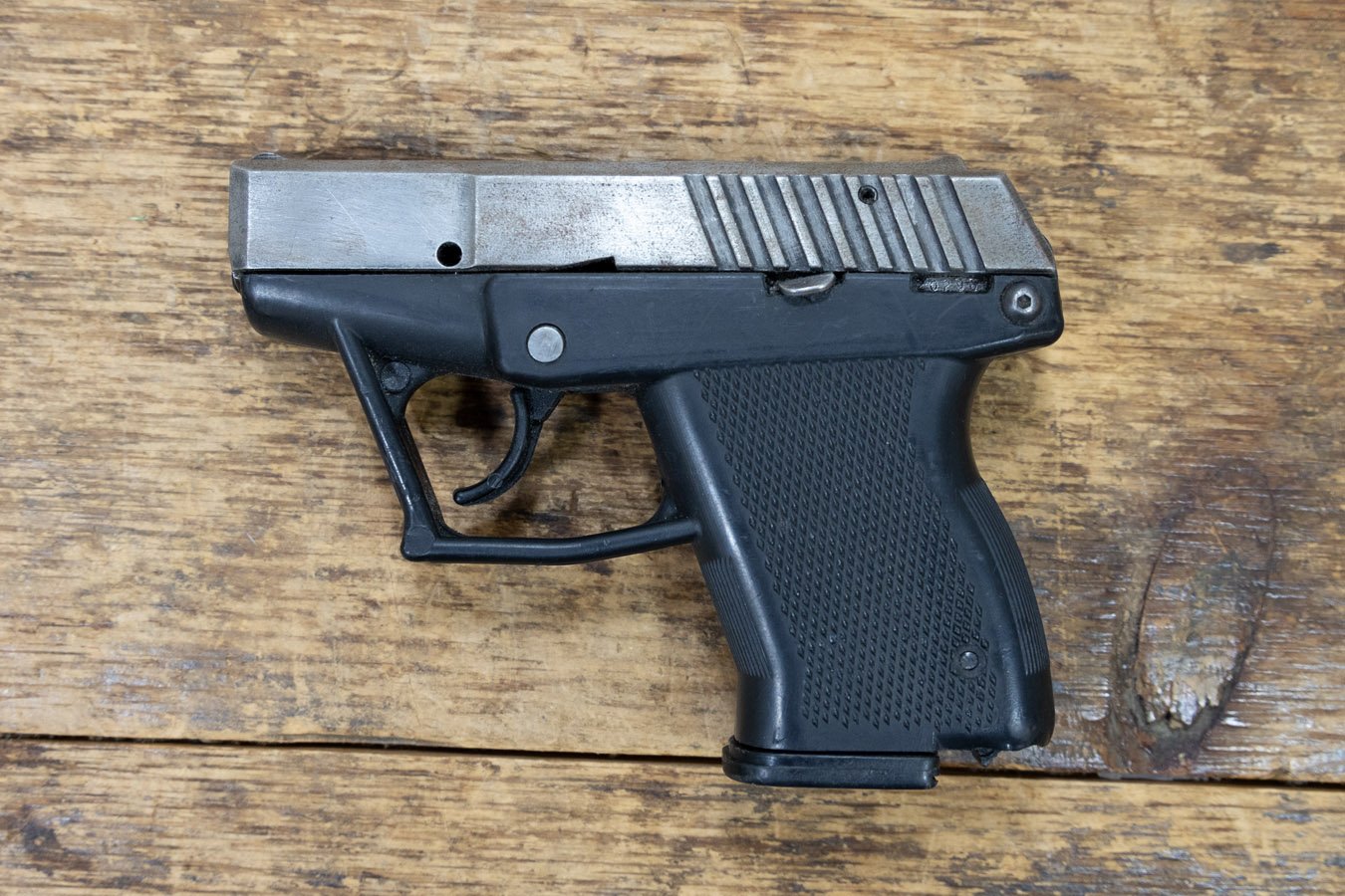 GRENDEL P-12 380 ACP Police Trade-In Pistol 