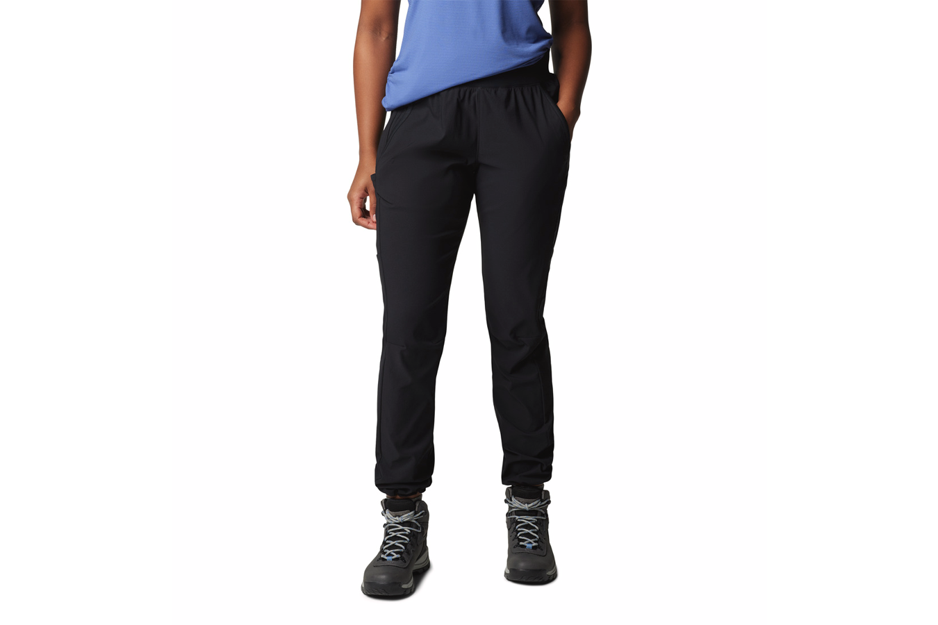 Columbia Women`s Leslie Falls Pants
