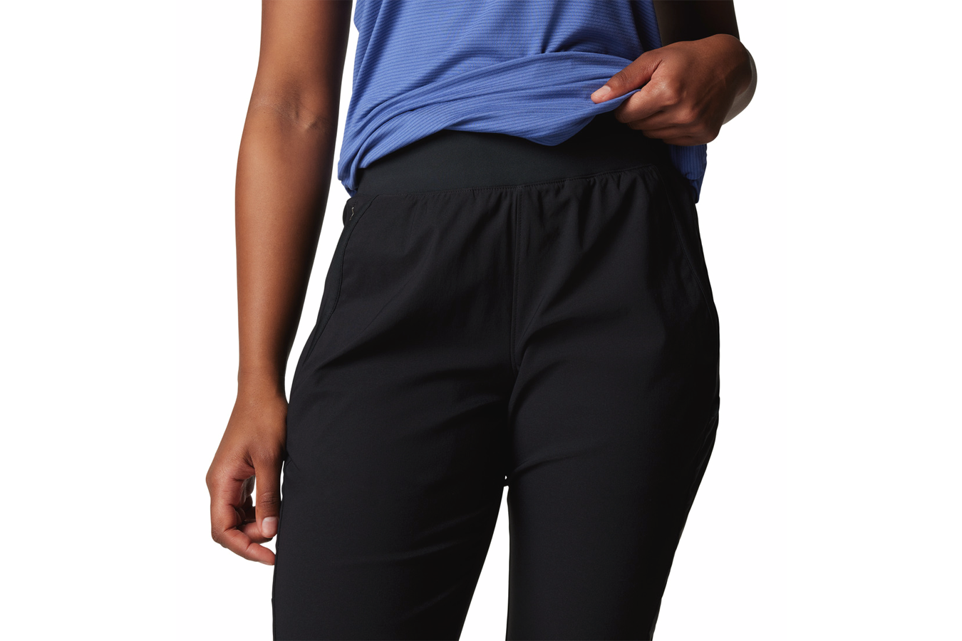Columbia Women`s Leslie Falls Pants