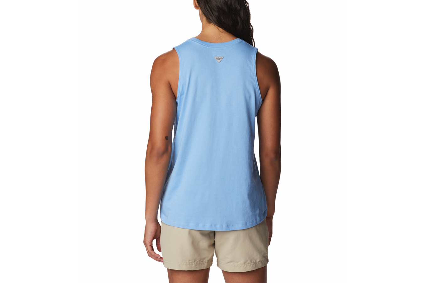 Columbia Women's Standard Bramley Bay Tank