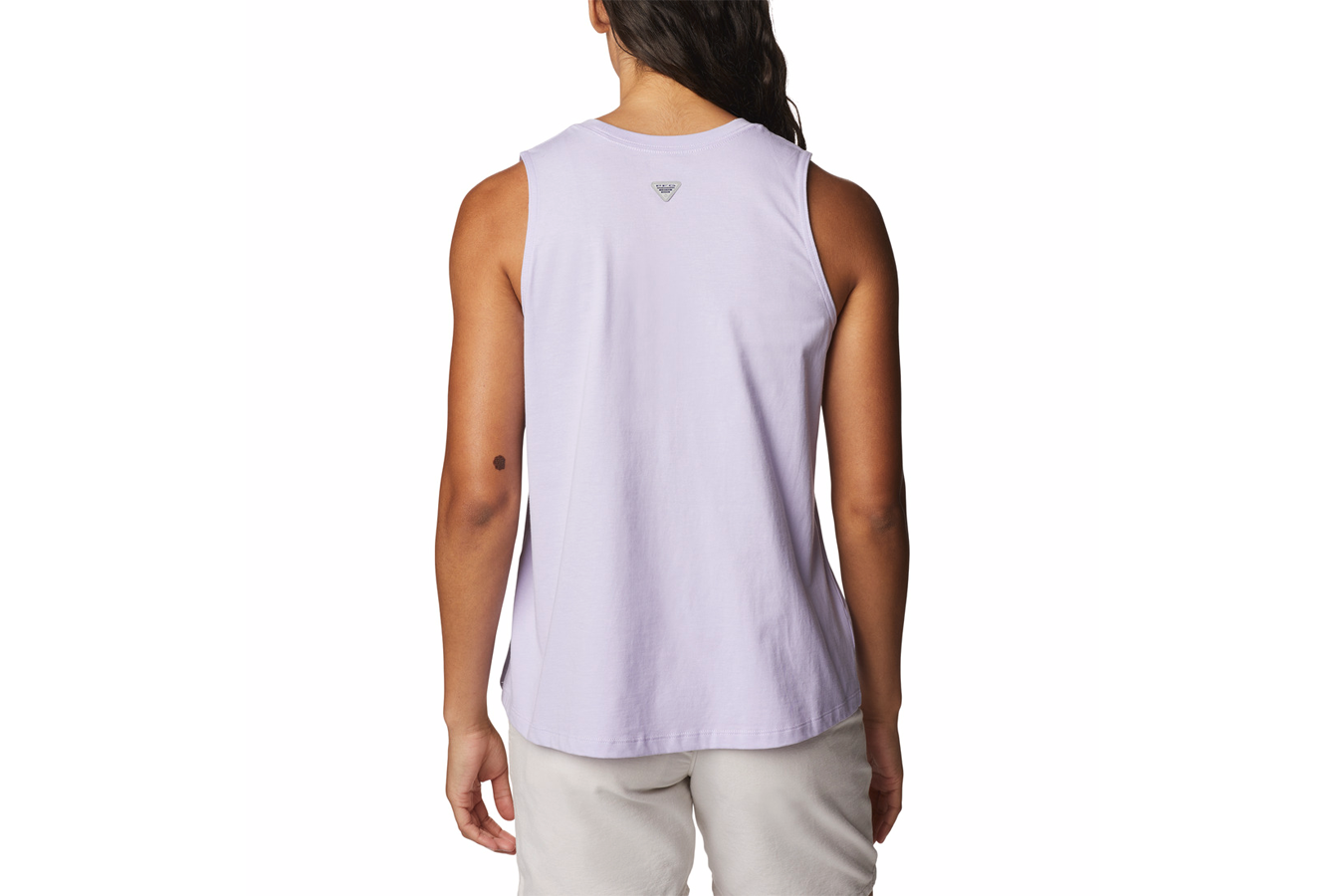 Columbia Women's Standard Bramley Bay Tank