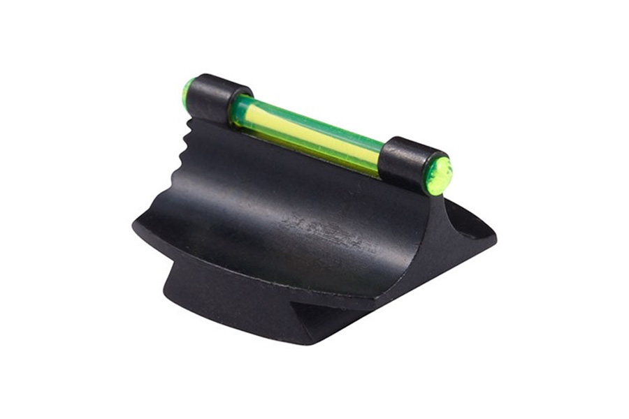 MARBLE ARMS .375in Fiber Optic Glow 37-W Front Sight