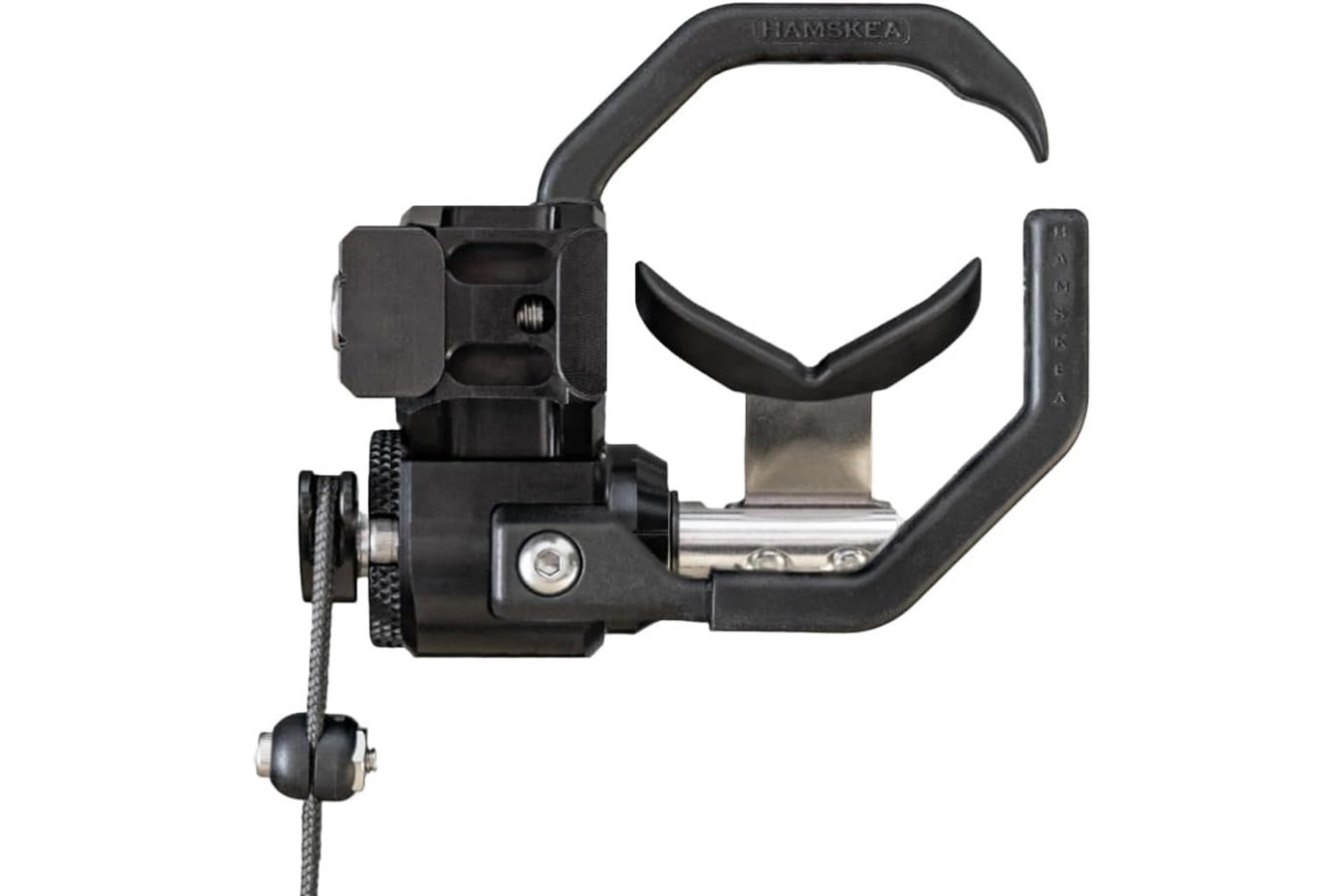 HAMSKEA Everst Arrow Rest Right Handed (Integrate Compatible)