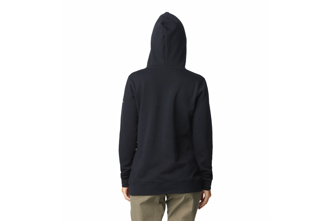 Columbia Women's Trek Graphic Treatment Hoodie