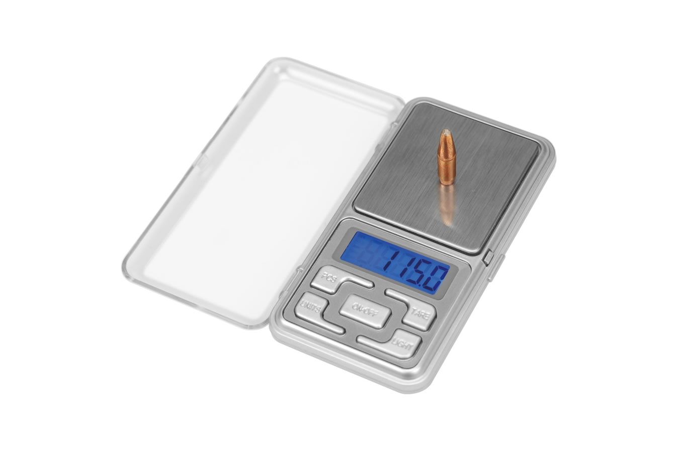Frankford Arsenal DS-750 Digital Reloading Scale