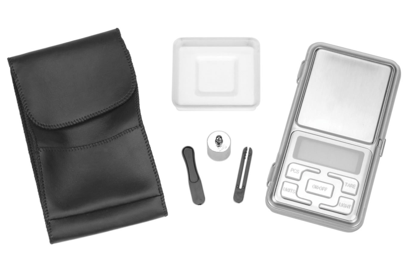 Frankford Arsenal DS-750 Digital Reloading Scale