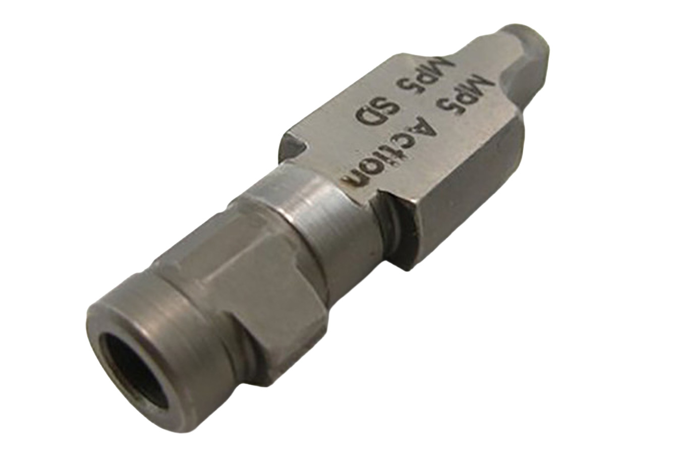 Heckler And Koch MP5SD Locking Piece - 100 Degree - 9mm