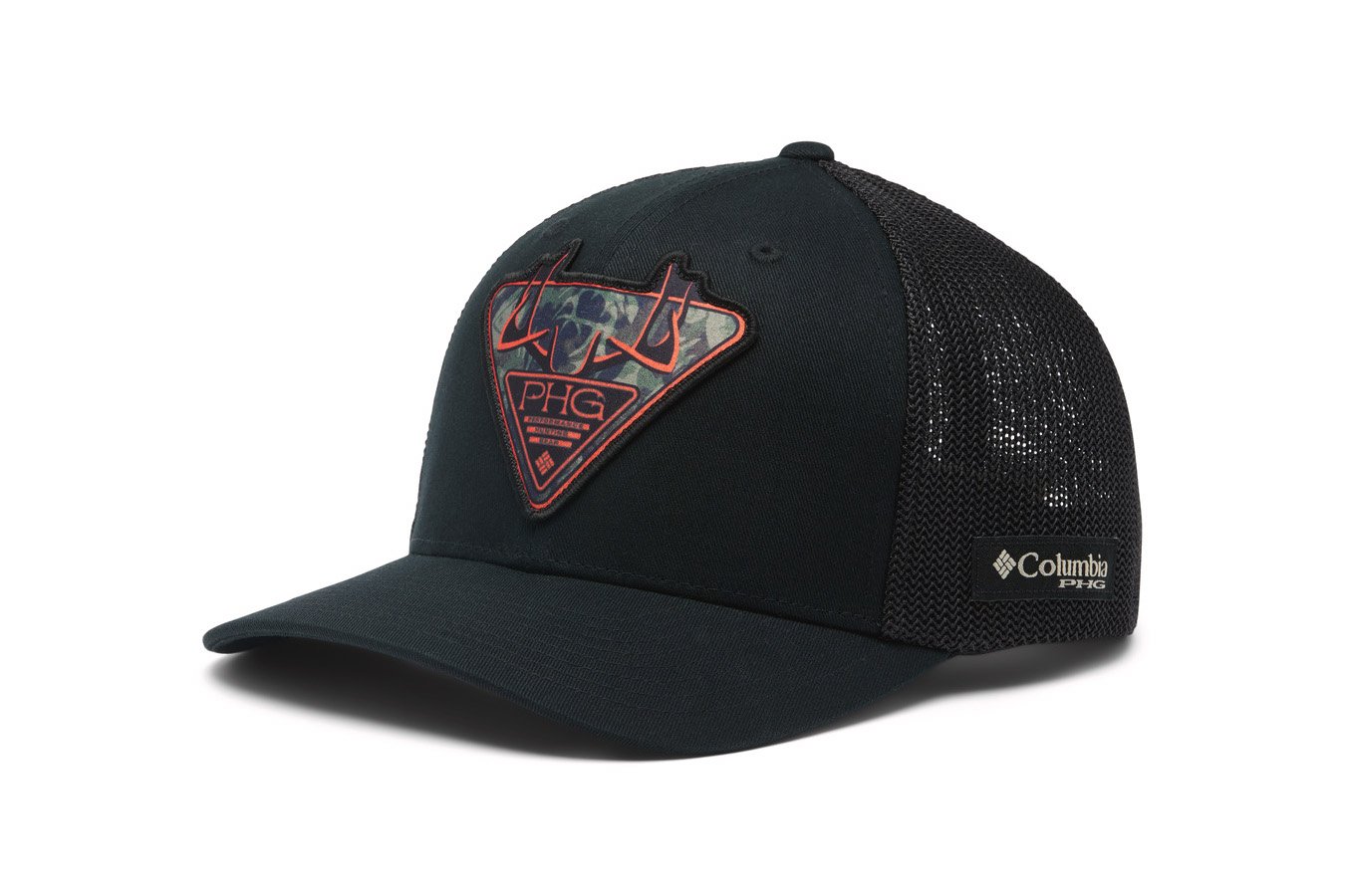 Columbia PHG Antlers Mesh Ball Cap
