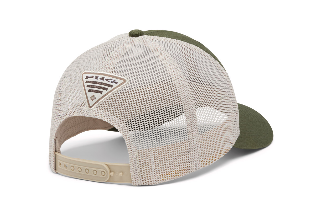 Columbia PHG Patch Mesh Snap Back