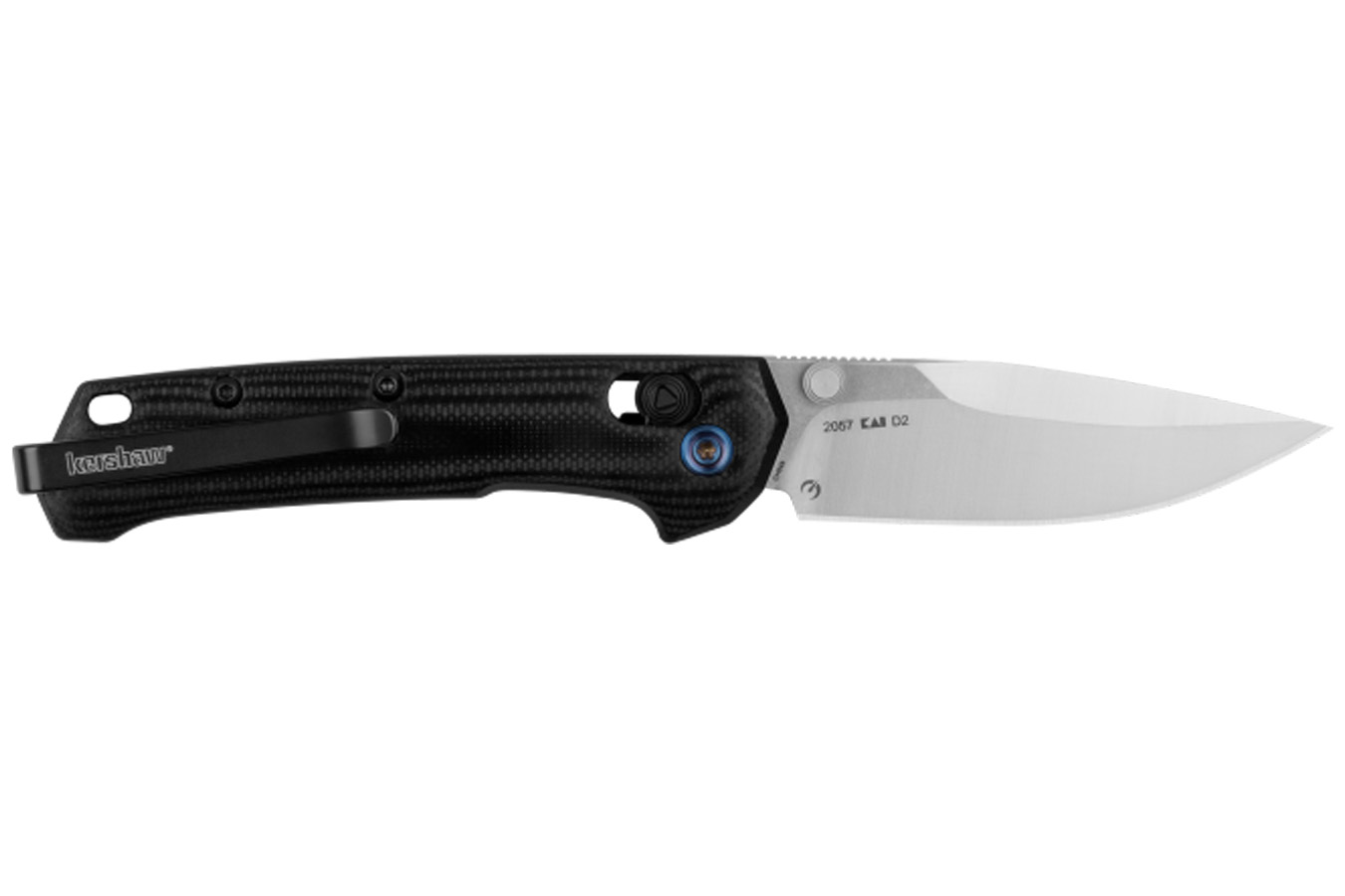 KERSHAW KNIVES Celestion Folding Pocket Knife
