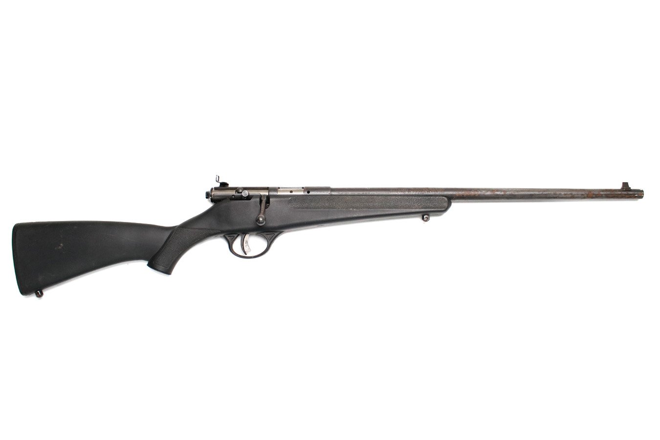 SAVAGE Rascal 22S/L/LR Police Trade-In Rifle
