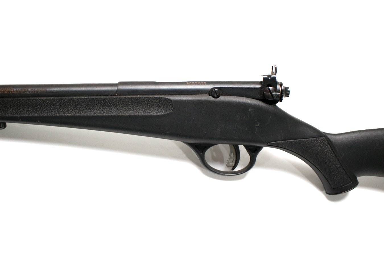 SAVAGE Rascal 22S/L/LR Police Trade-In Rifle