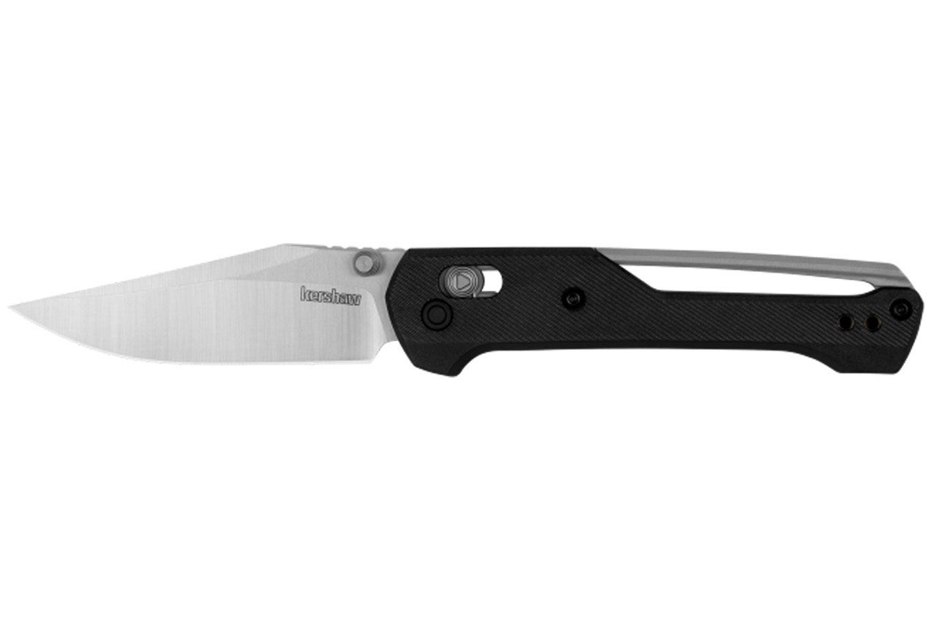 KERSHAW KNIVES Airspace Folding Pocket Knife