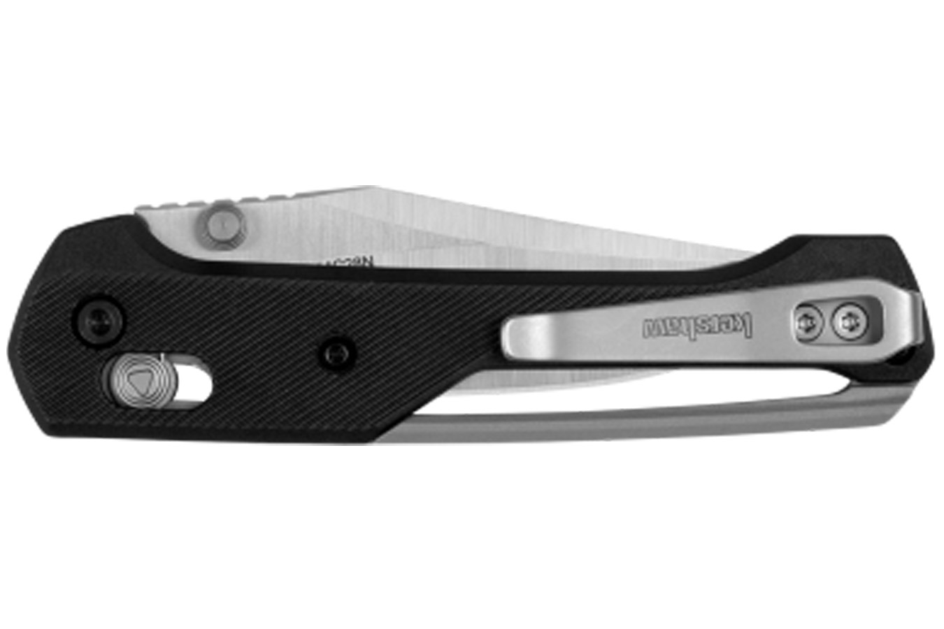 KERSHAW KNIVES Airspace Folding Pocket Knife