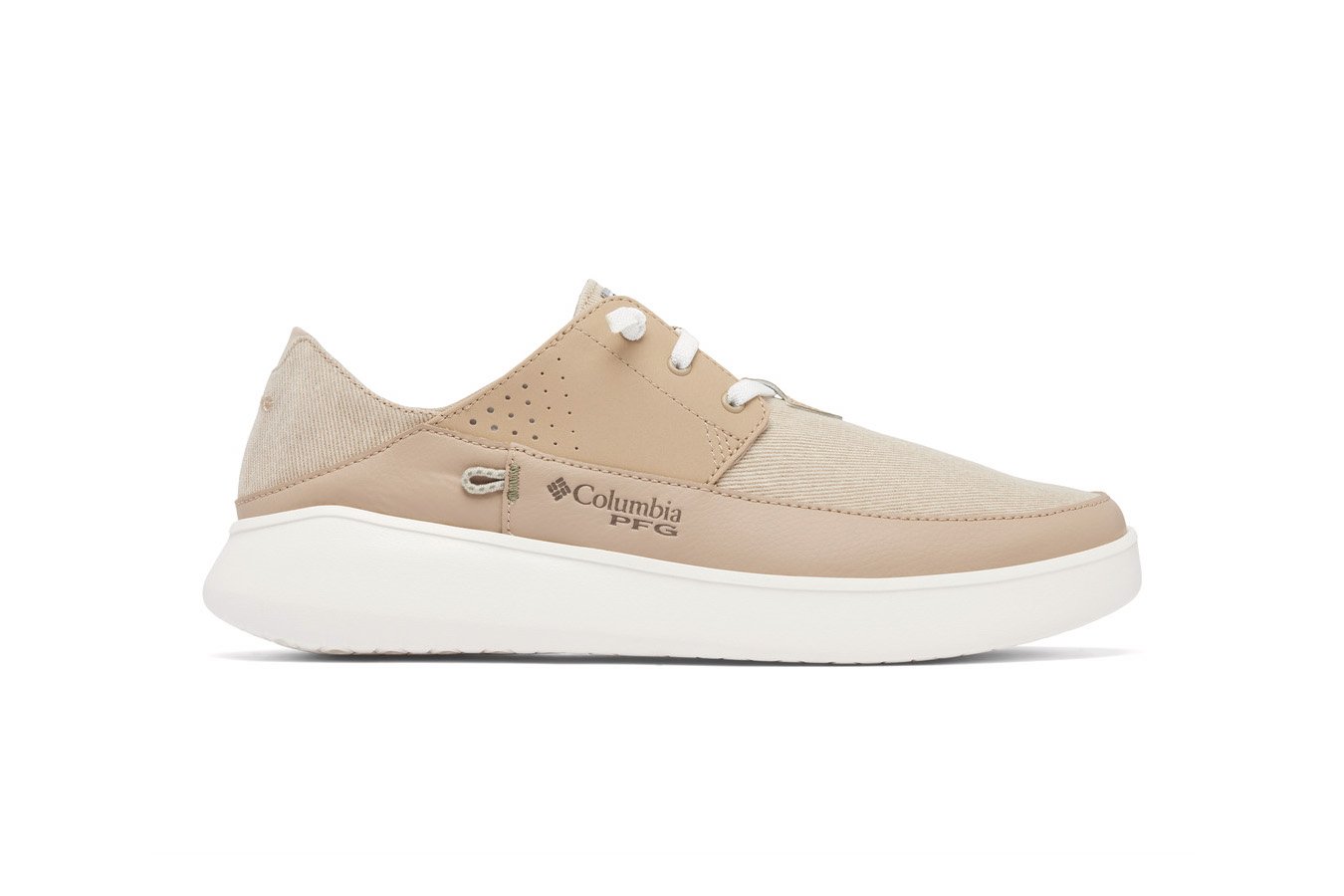 Columbia Footwear Men's PFG Boatside Relaxed Shoe