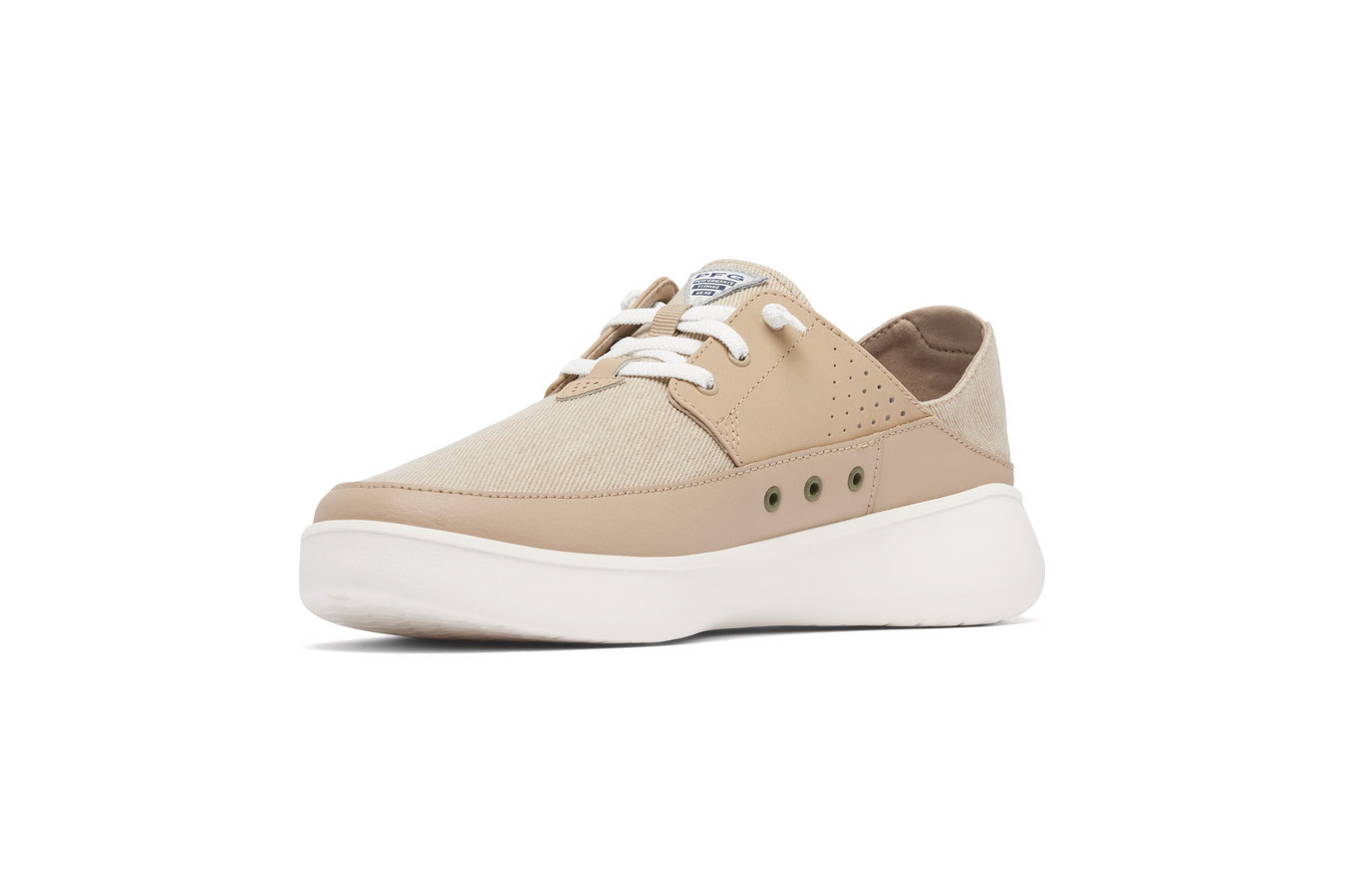 Columbia Footwear Men's PFG Boatside Relaxed Shoe