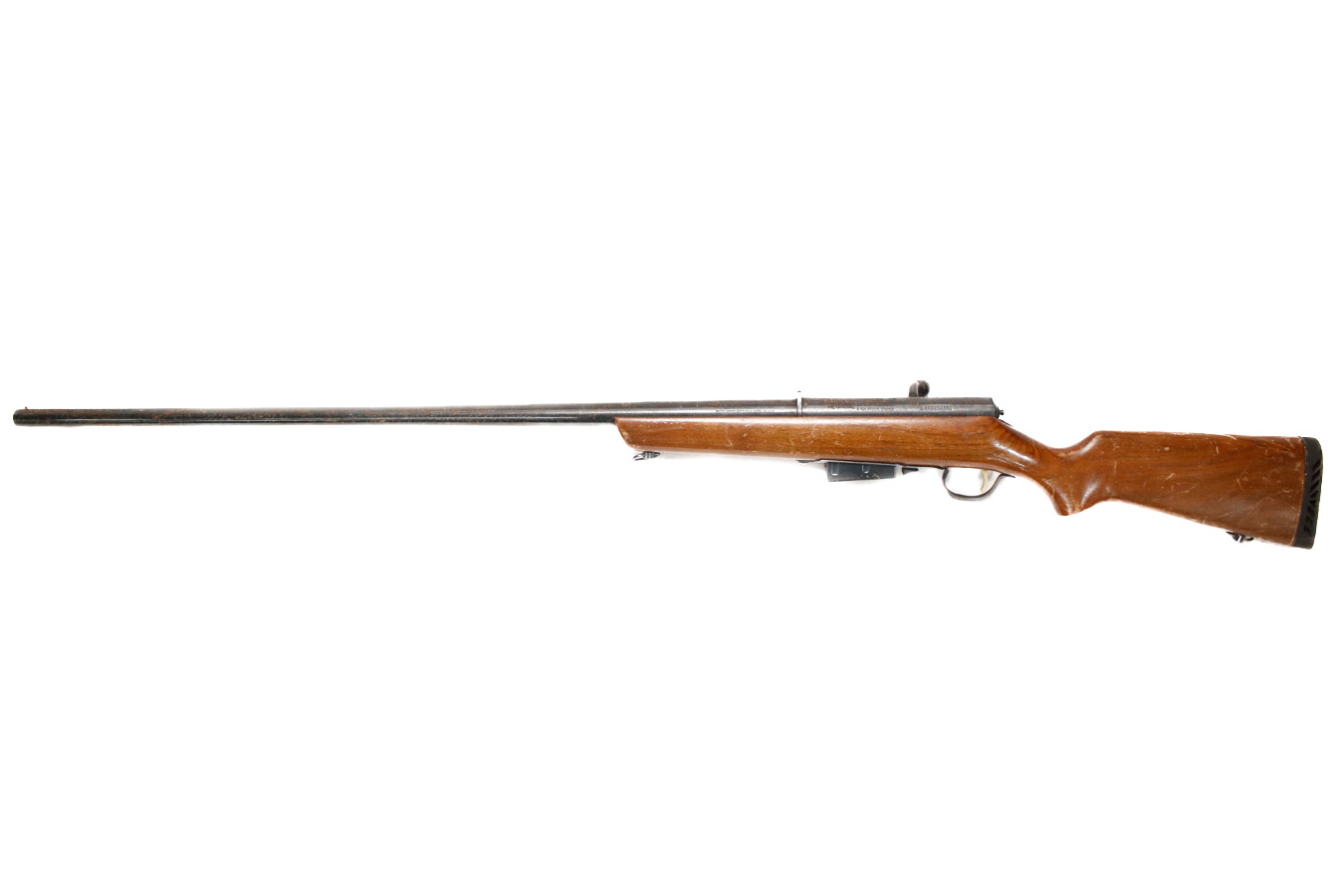 MARLIN Original Goose Gun 12 GA Police Trade-In Bolt-Action Shotgun