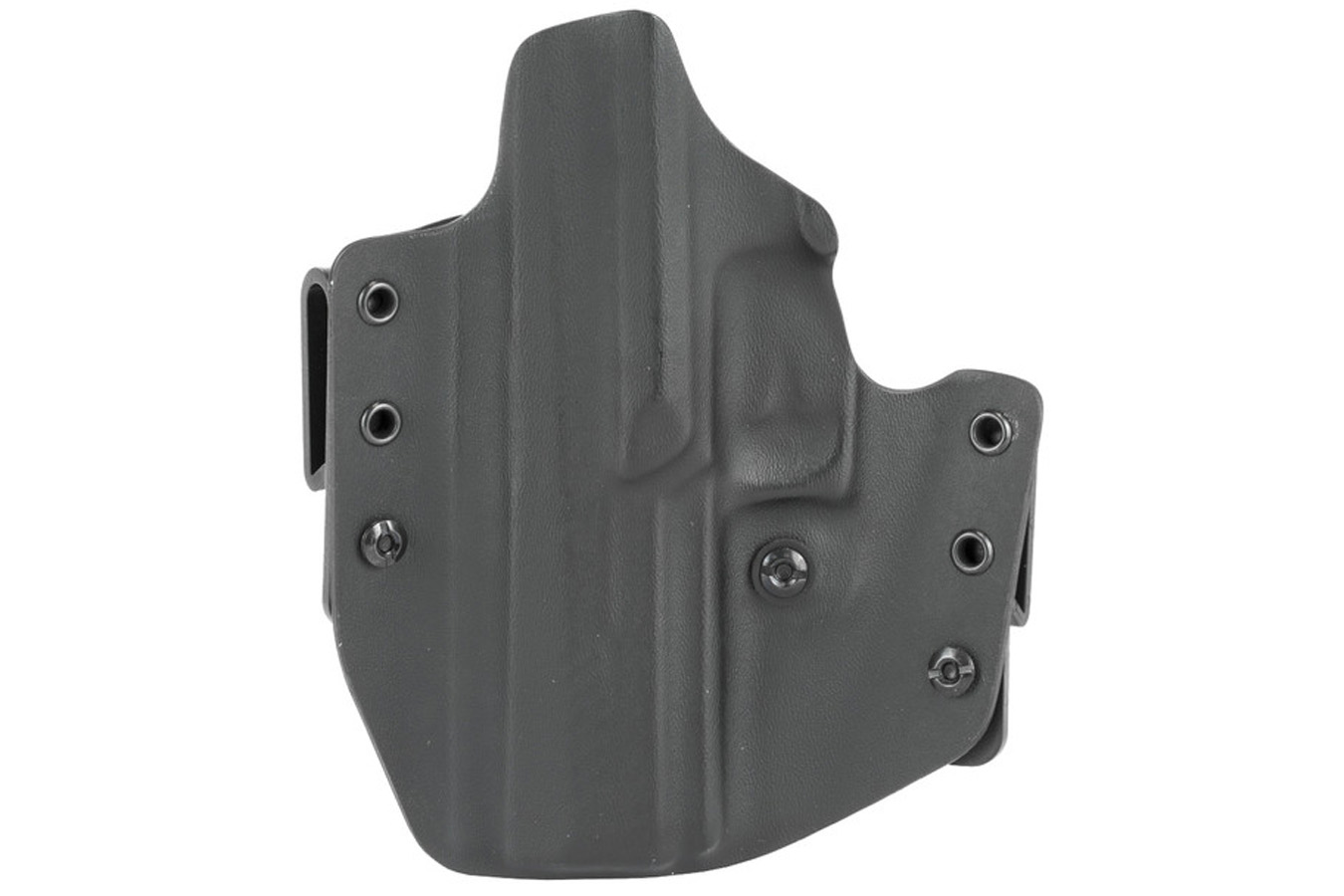LAG TACTICAL Defender Holster Fits SIG P320 Black - Right Handed