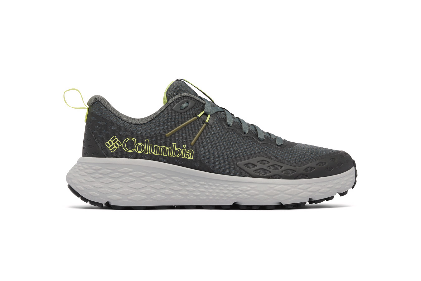 Columbia Footwear Men's Konos TRS Trail Shoe