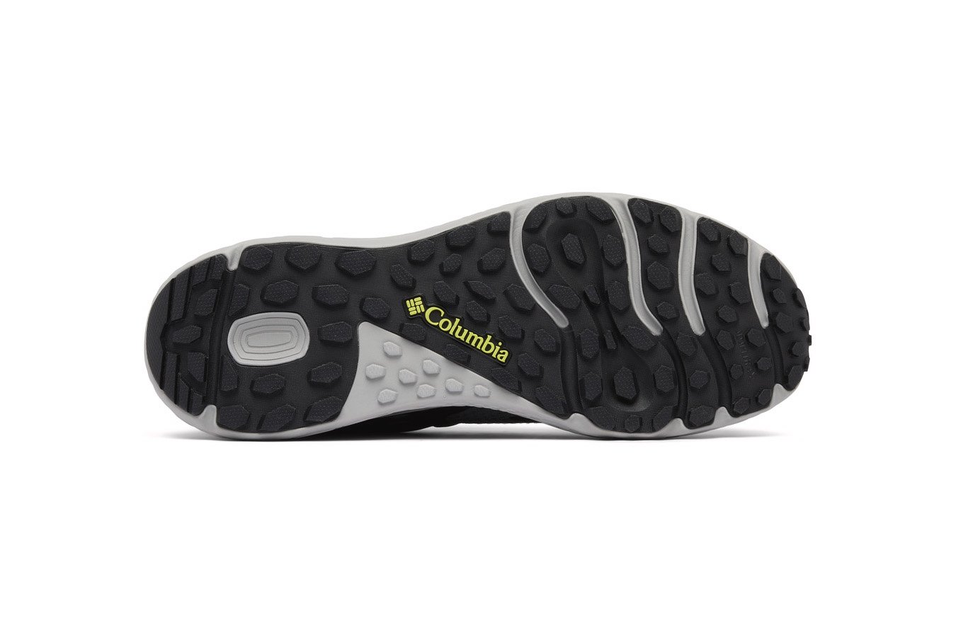 Columbia Footwear Men's Konos TRS Trail Shoe