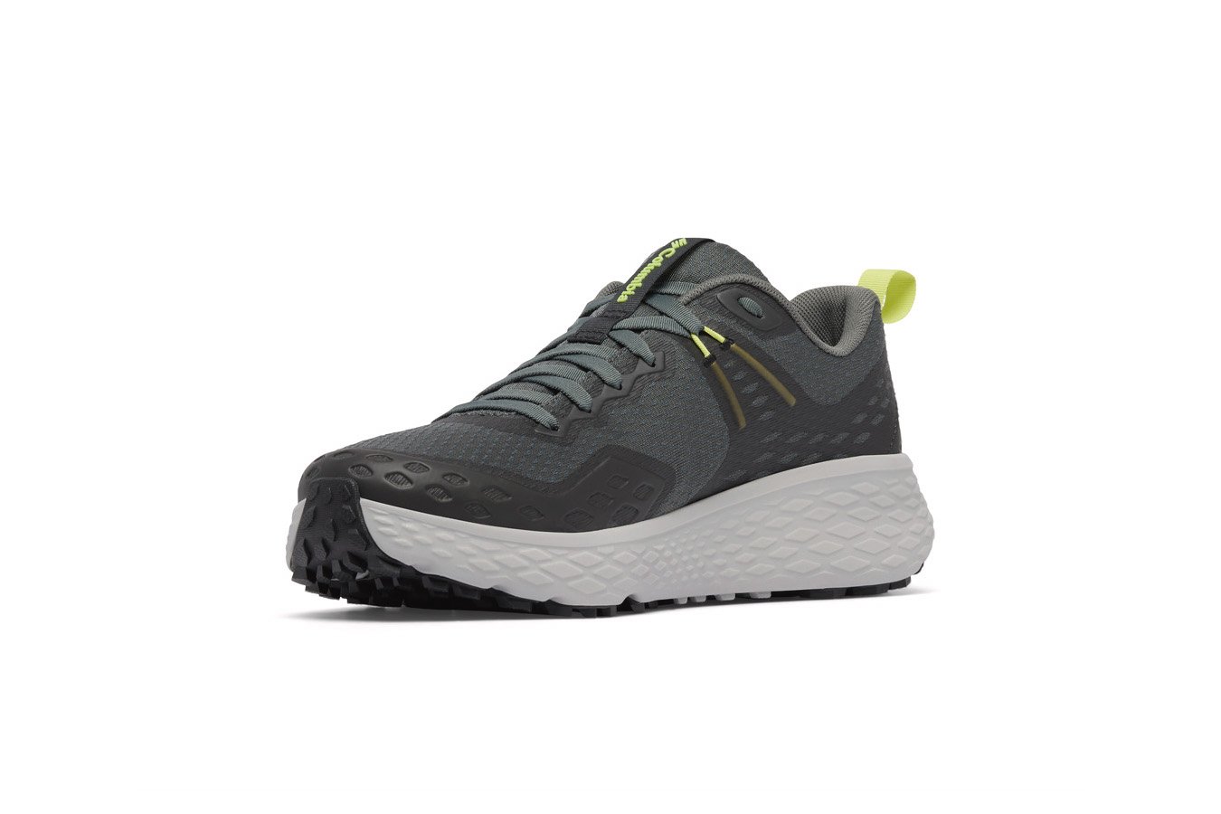 Columbia Footwear Men's Konos TRS Trail Shoe